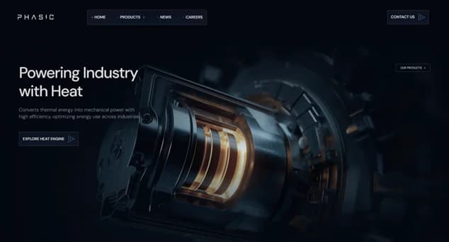 Dark mode suitability by business type — which industries benefit and which should avoid it