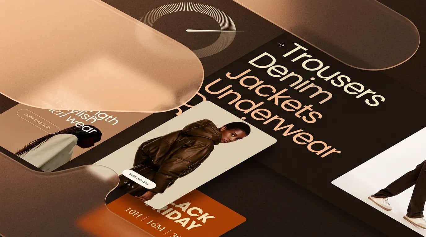 Ecommerce Website Design for Small Business: What Sells