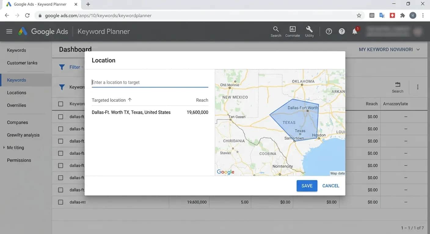 Keyword Research for Small Businesses Without the Jargon
