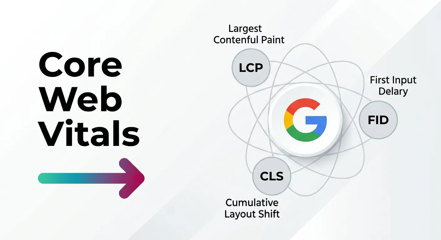 Core Web Vitals for Business Websites: 2026 Guide