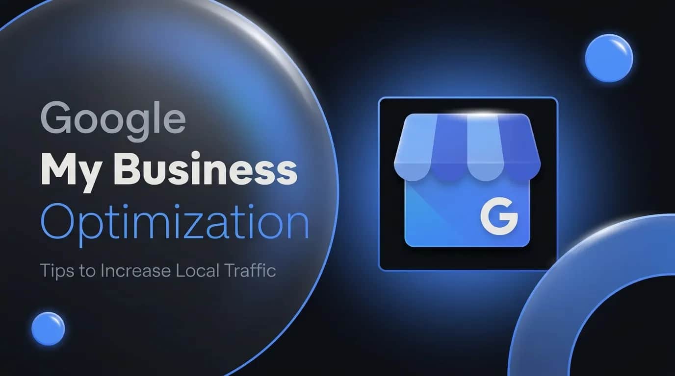 Google Business Profile Optimisation: Map Pack 2026