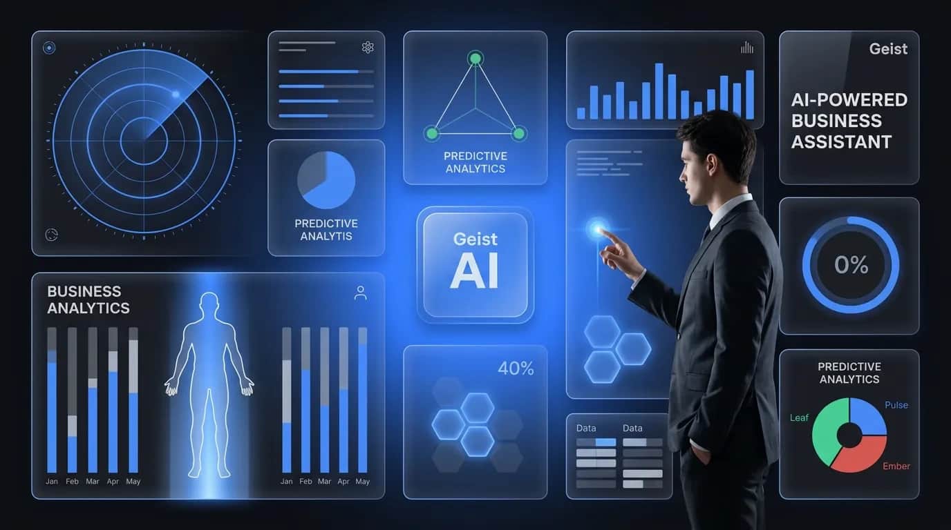 AI Agents for Business: What Actually Works in 2026