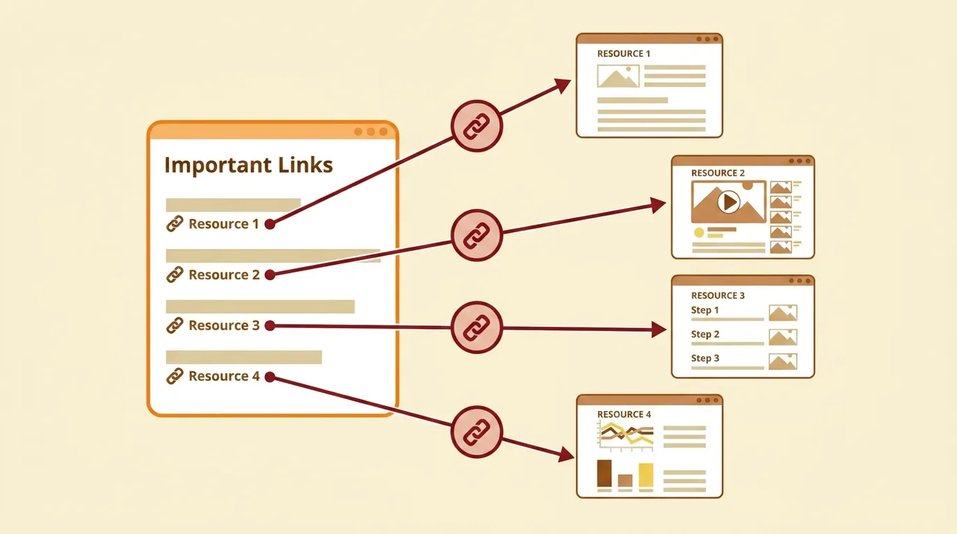 Internal Linking Strategy for SEO: A Founder's Guide