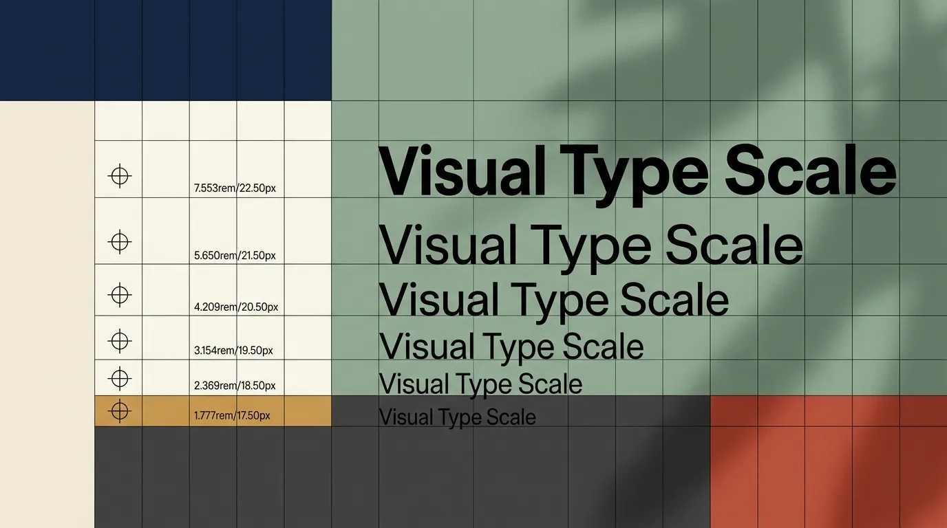 Typography for Website Conversions: The Complete Guide